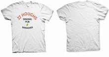Load image into Gallery viewer, JJ Houghs Retro 1970&#39;s T shirt
